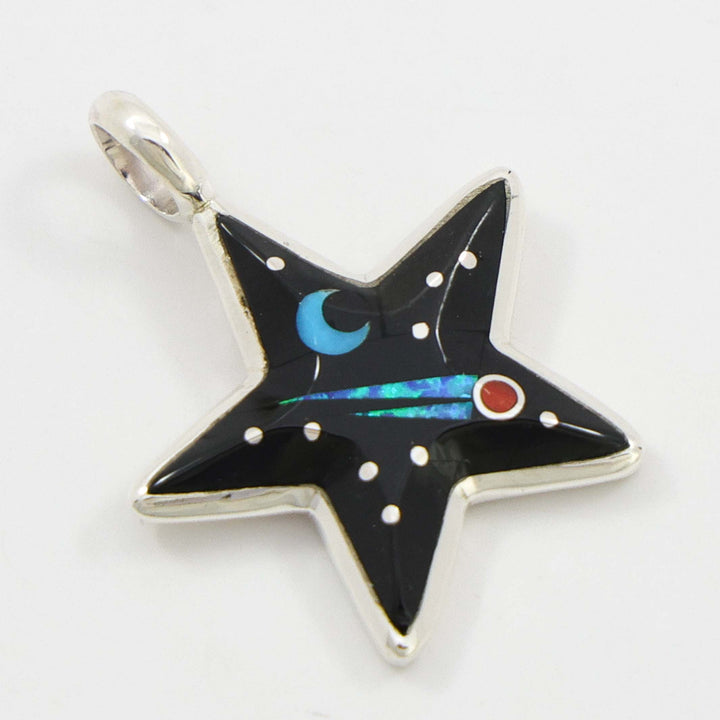 Star Pendant