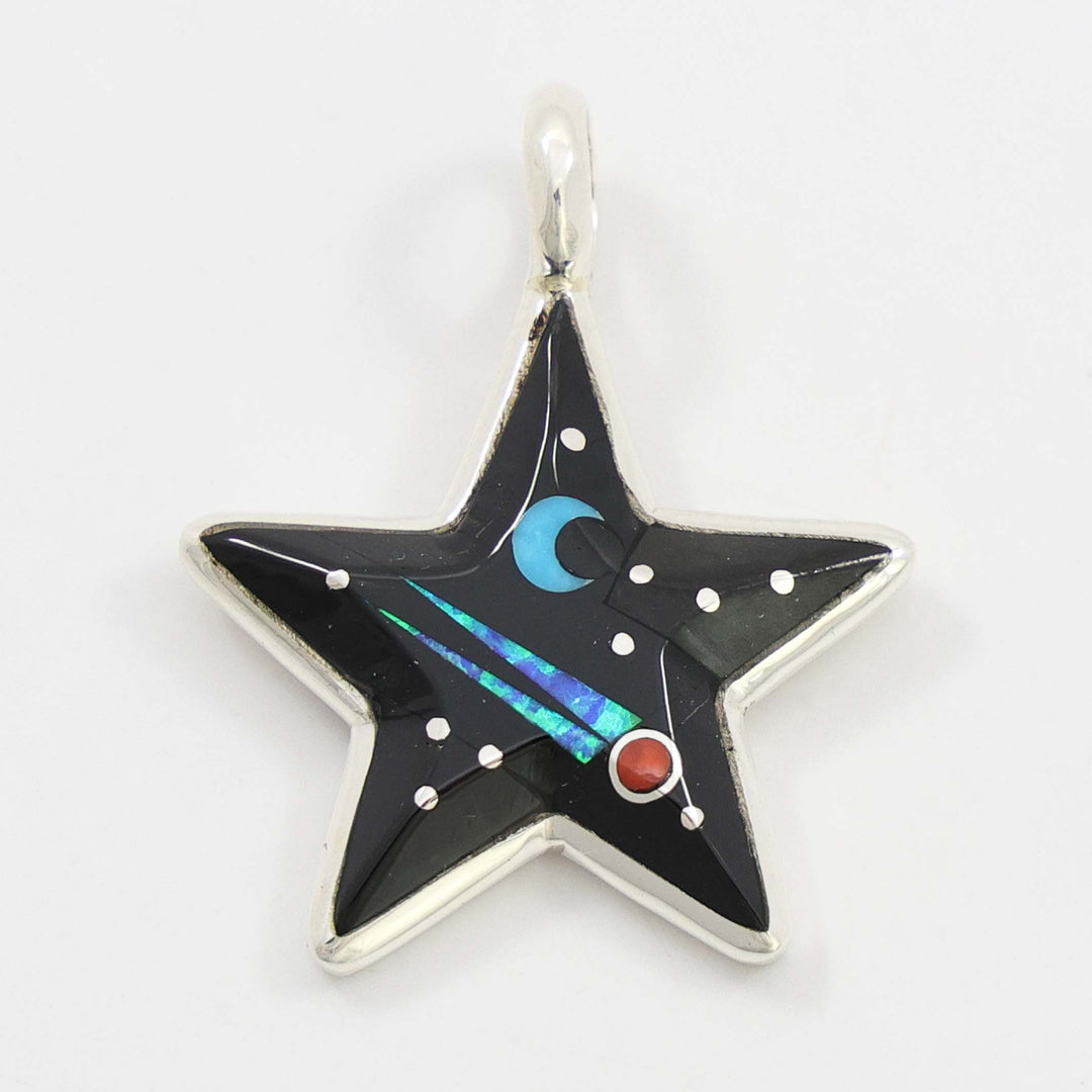 Star Pendant