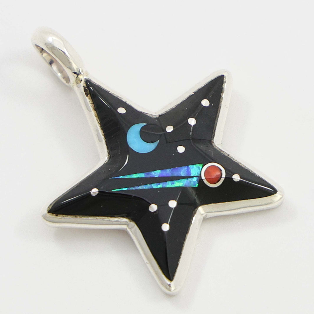 Star Pendant