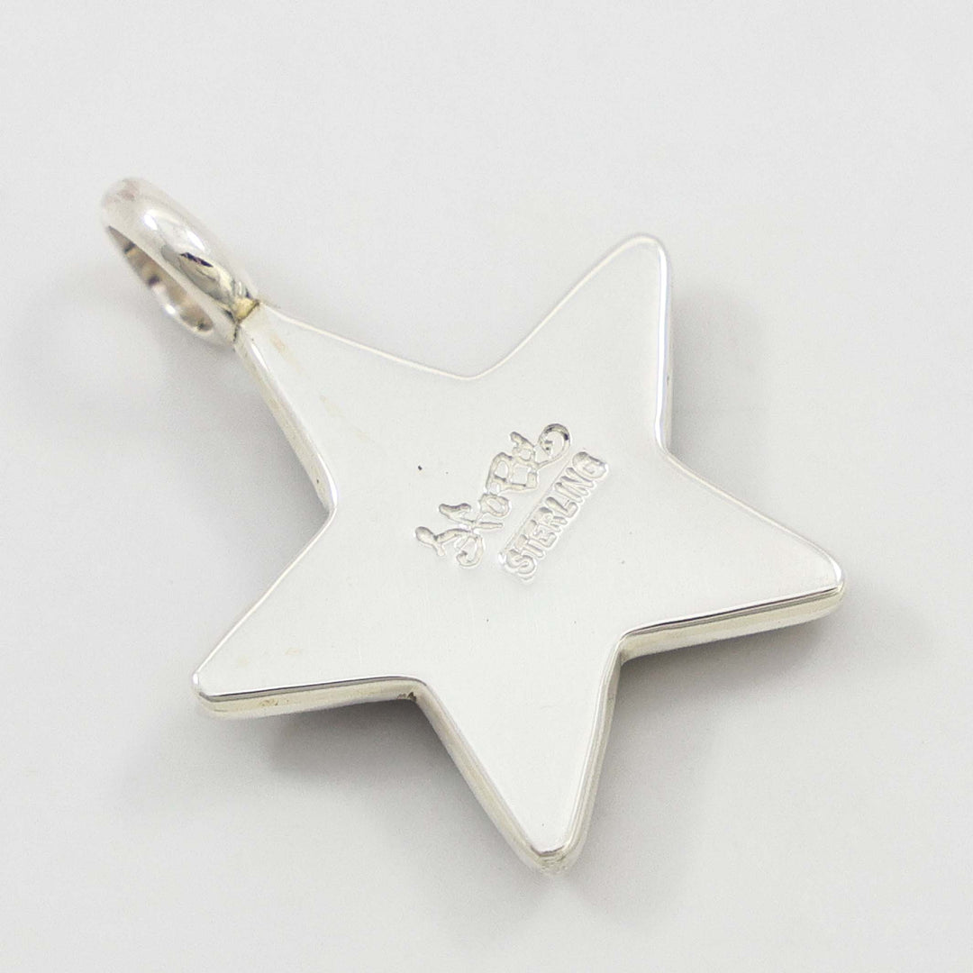 Star Pendant