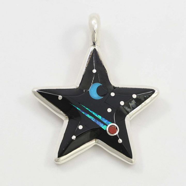 Star Pendant