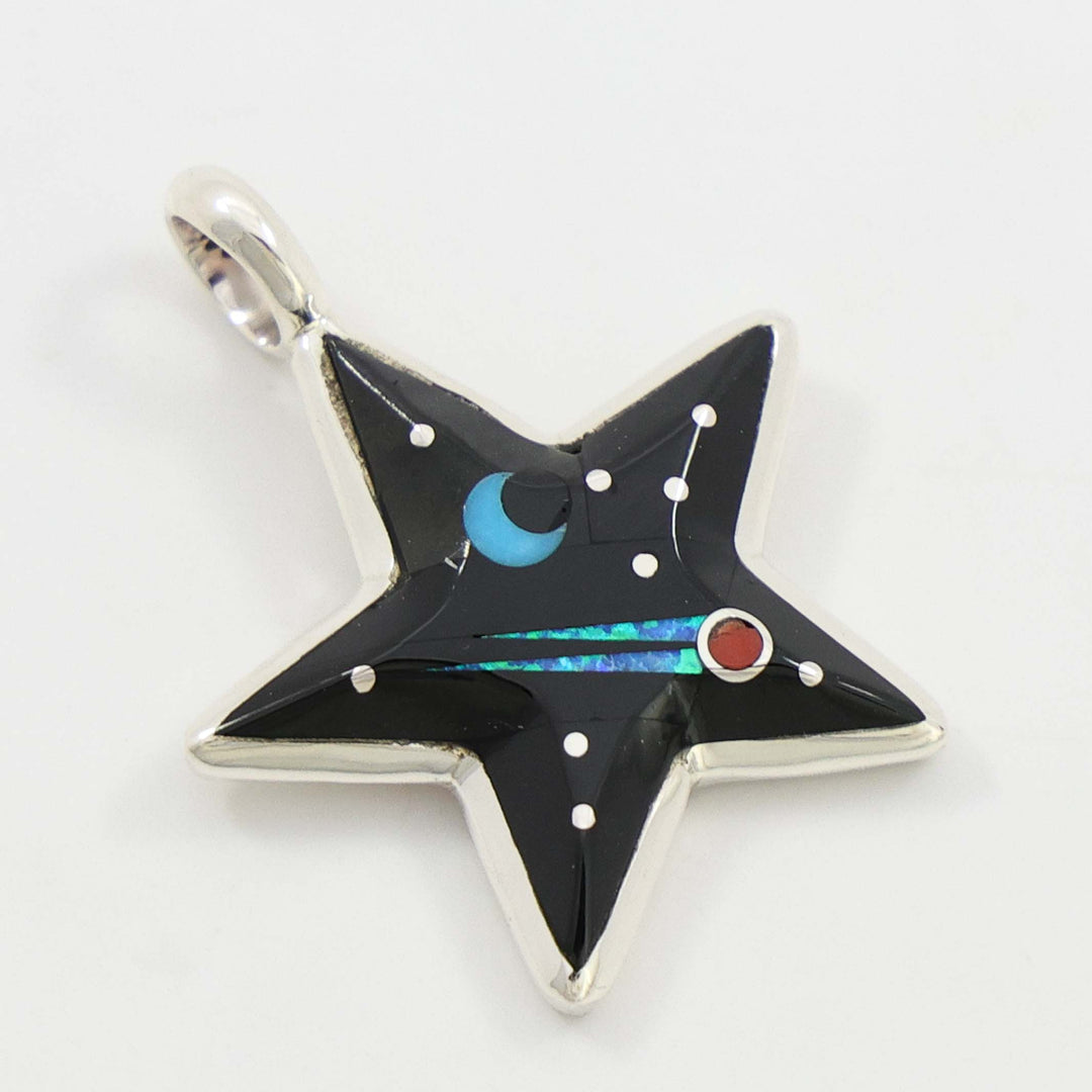 Star Pendant