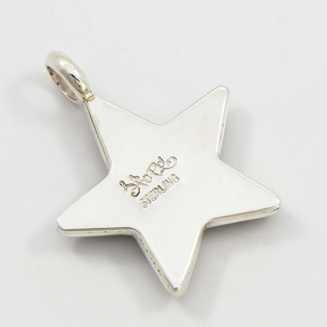 Star Pendant