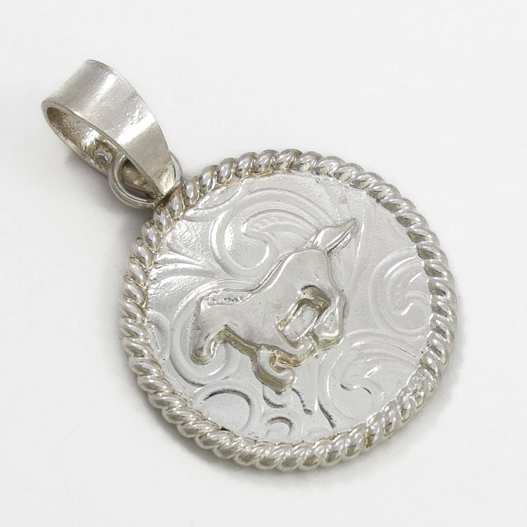 Horse Pendant