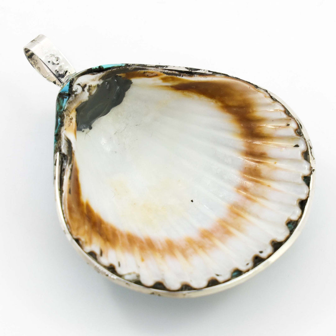 Healing Hand Pendant