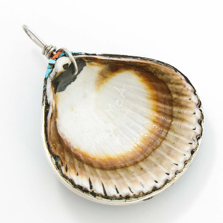 Healing Hand Pendant