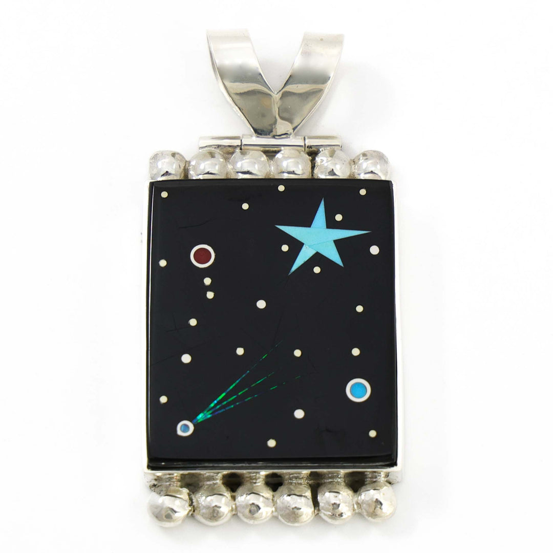 Night Sky Pendant