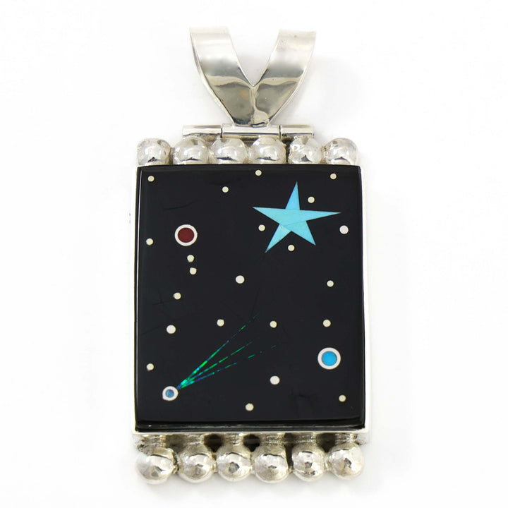 Night Sky Pendant