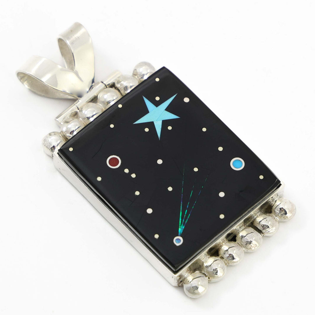 Night Sky Pendant