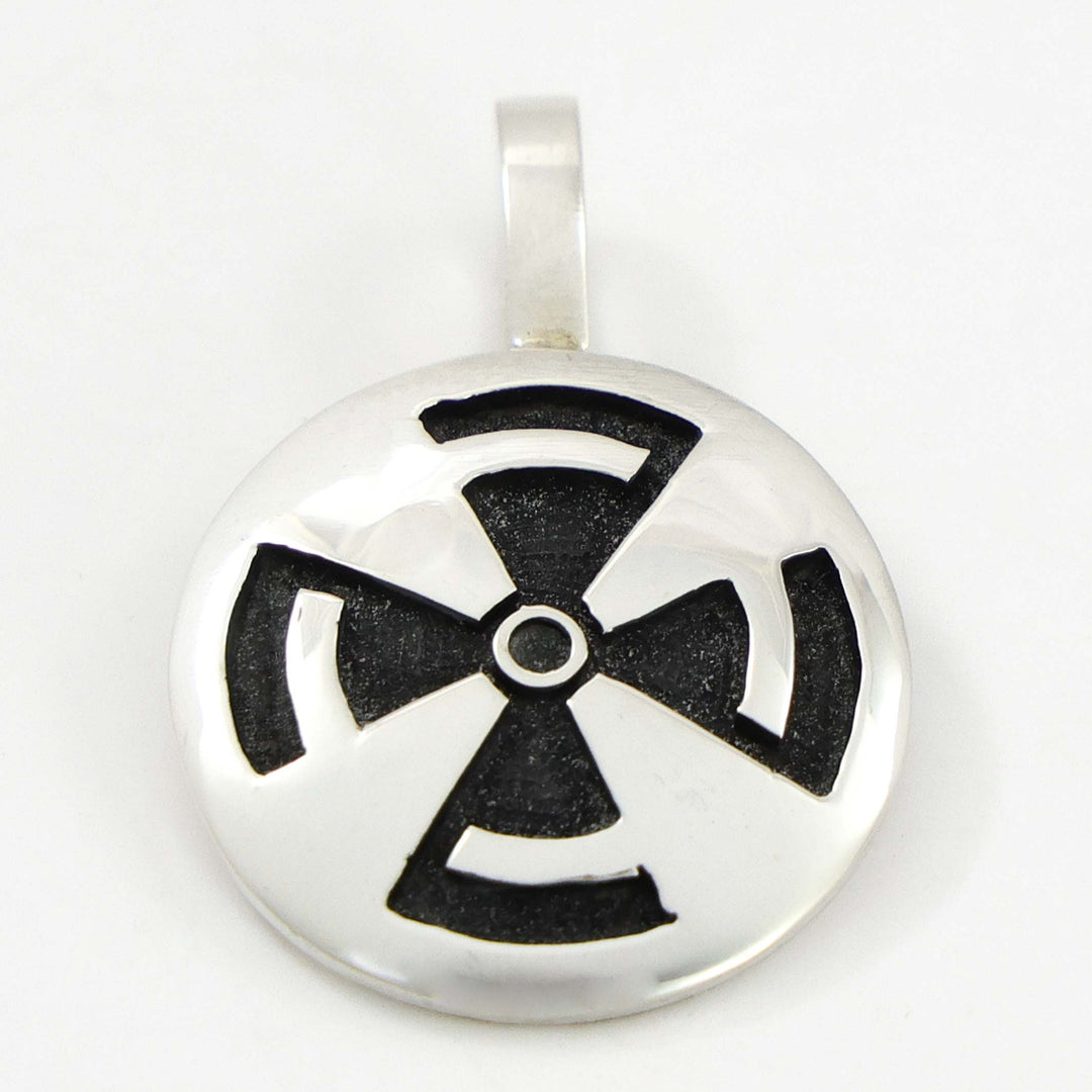 Four Directions Pendant