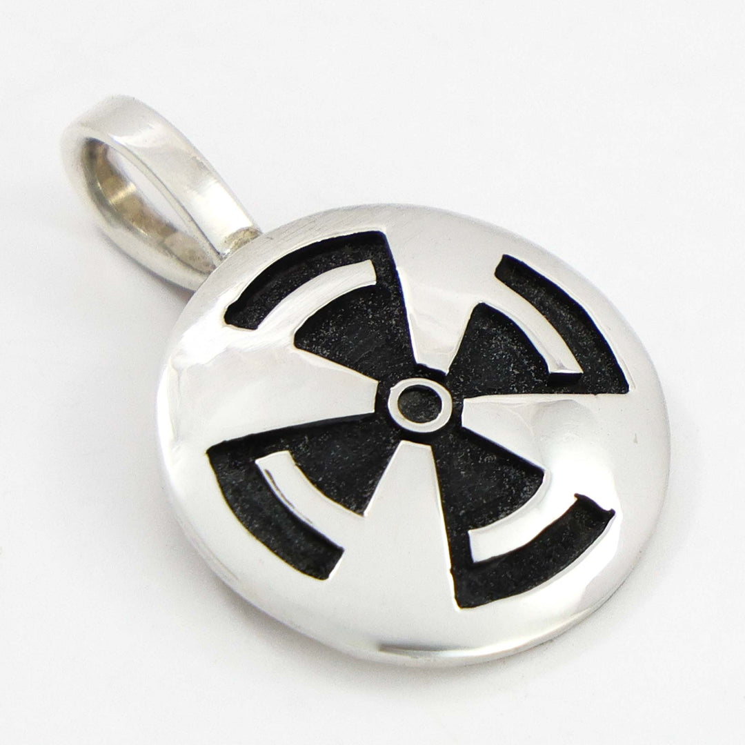 Four Directions Pendant