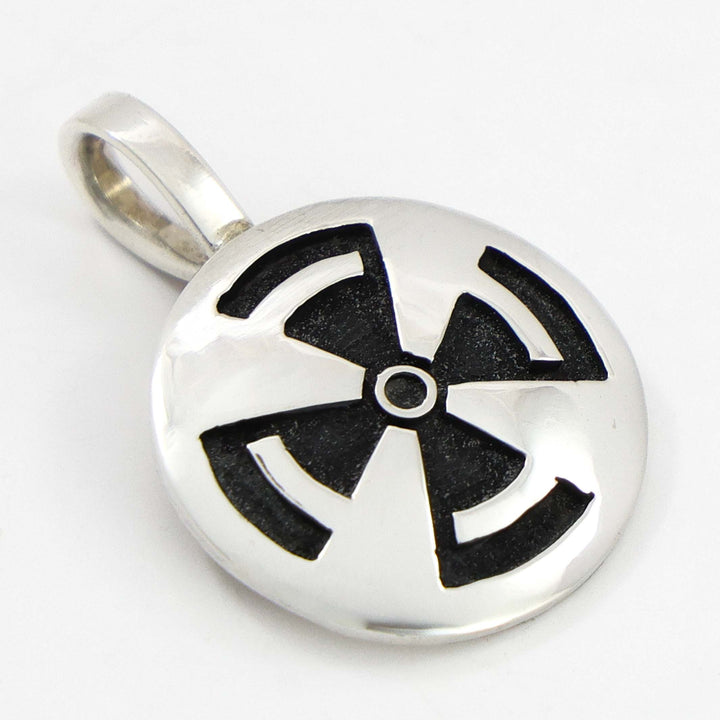 Four Directions Pendant