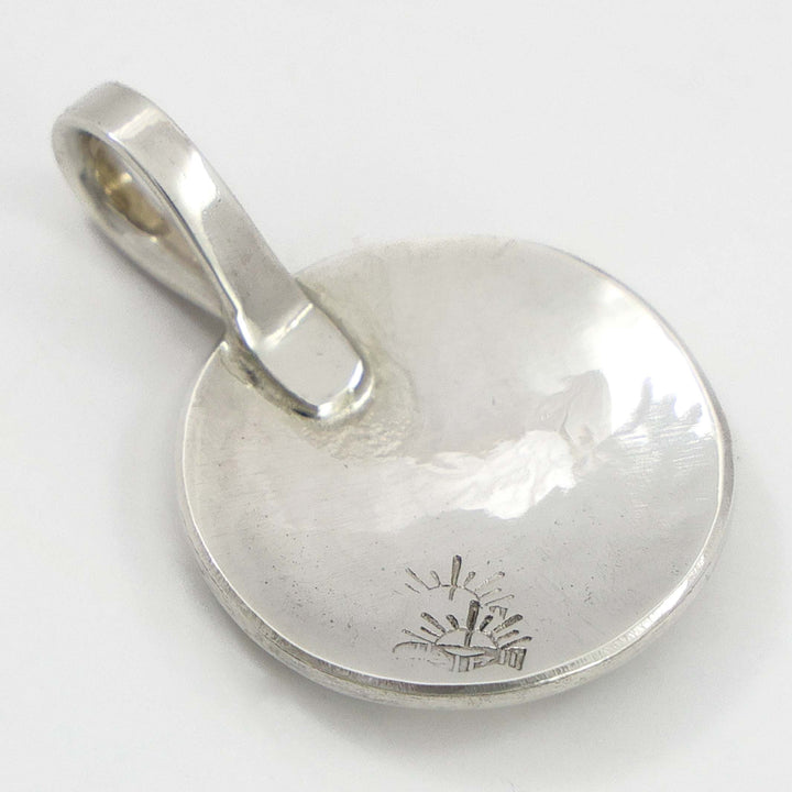 Four Directions Pendant