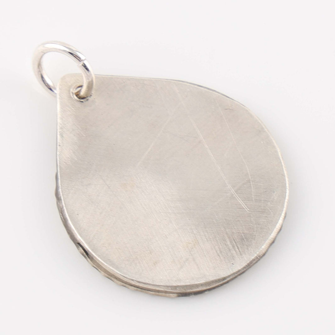 Liberty Quarter Pendant