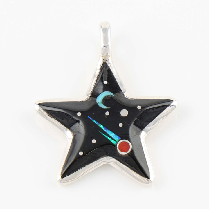 Star Pendant