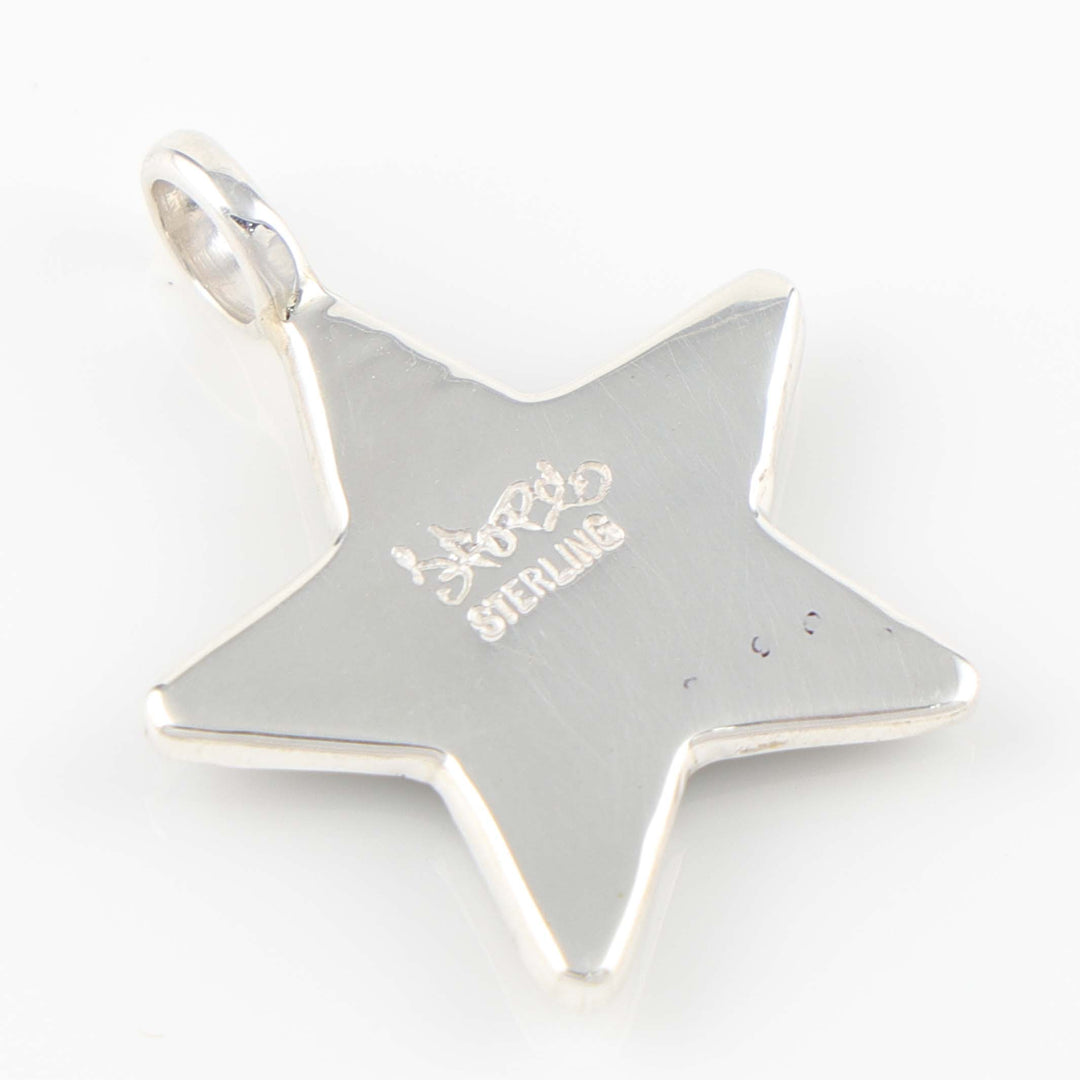 Star Pendant