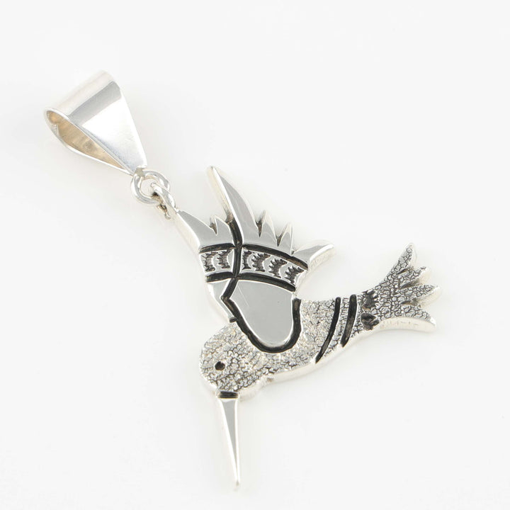 Hummingbird Pendant