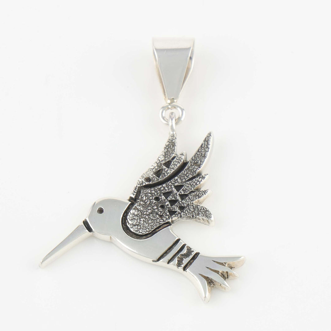 Hummingbird Pendant