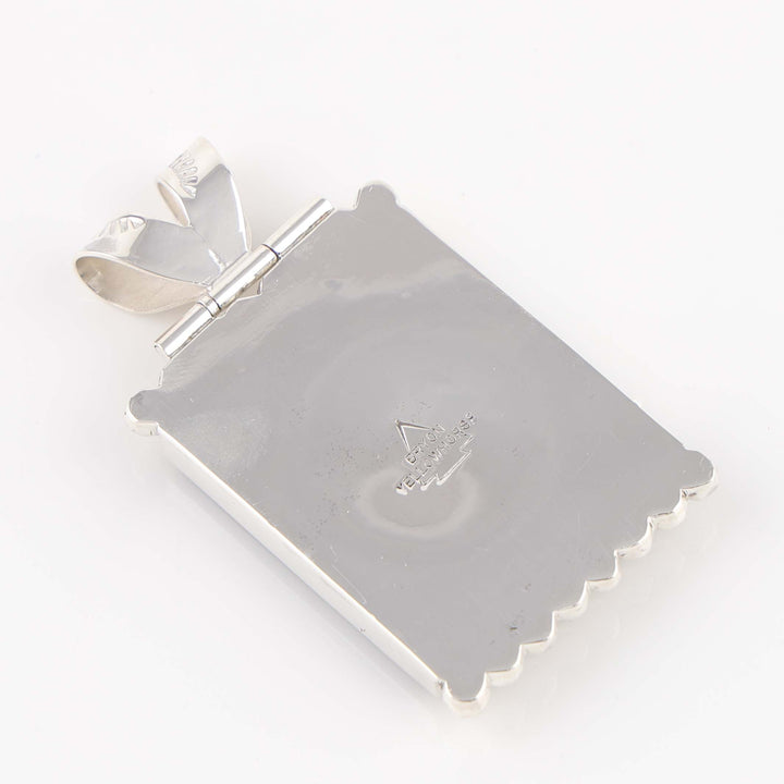Night Sky Pendant