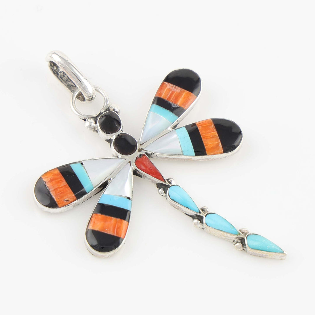 Dragonfly Pendant