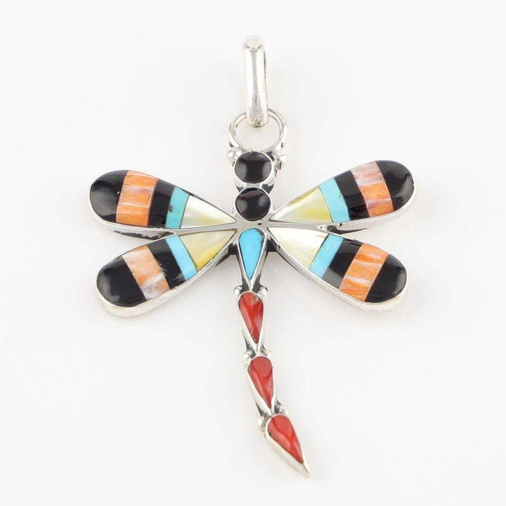 Dragonfly Pendant