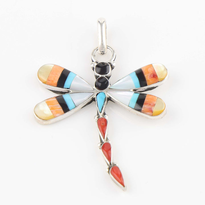 Dragonfly Pendant