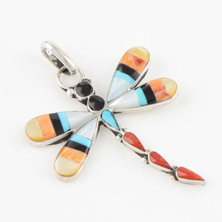 Dragonfly Pendant