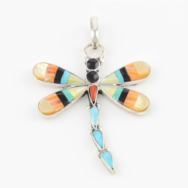 Dragonfly Pendant