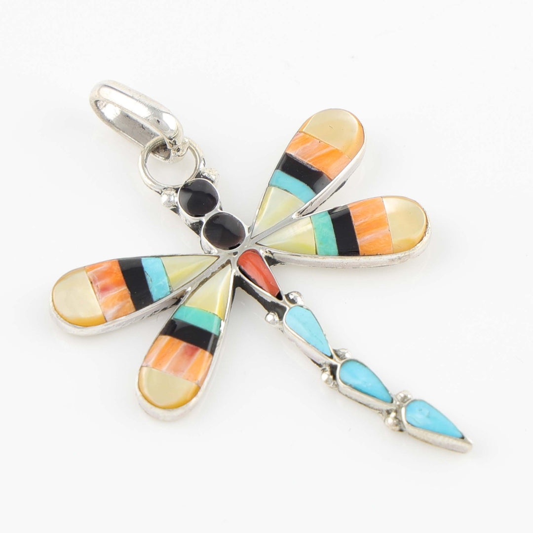 Dragonfly Pendant