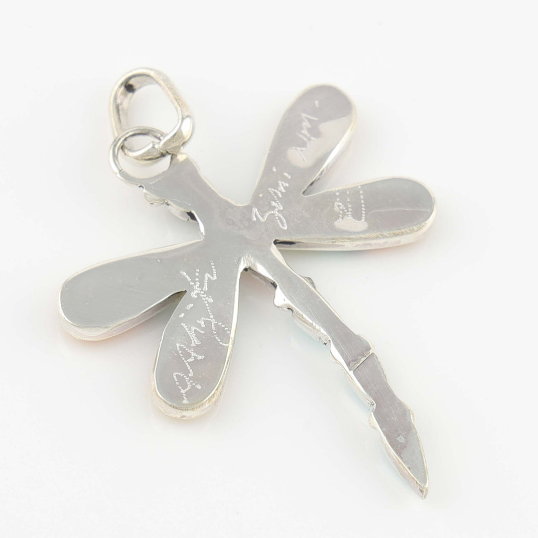 Dragonfly Pendant
