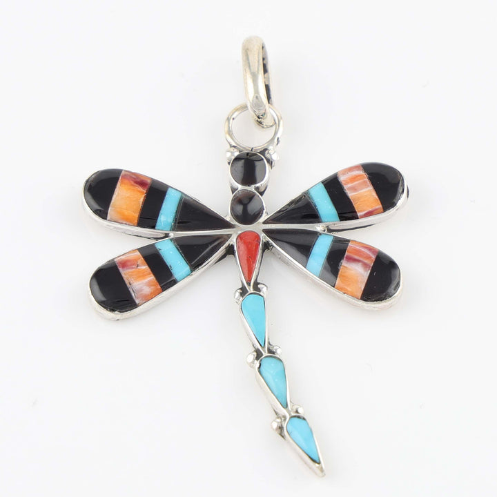Dragonfly Pendant