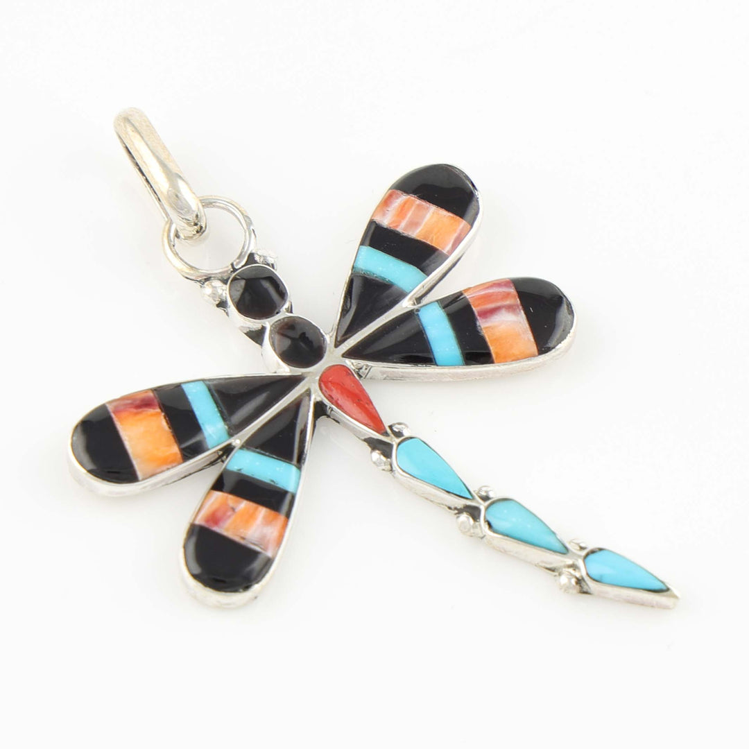 Dragonfly Pendant