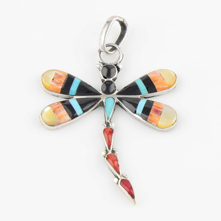 Dragonfly Pendant