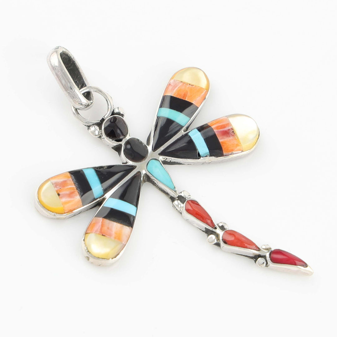 Dragonfly Pendant