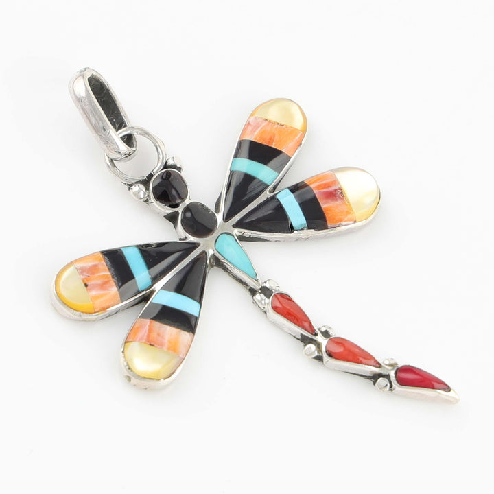 Dragonfly Pendant