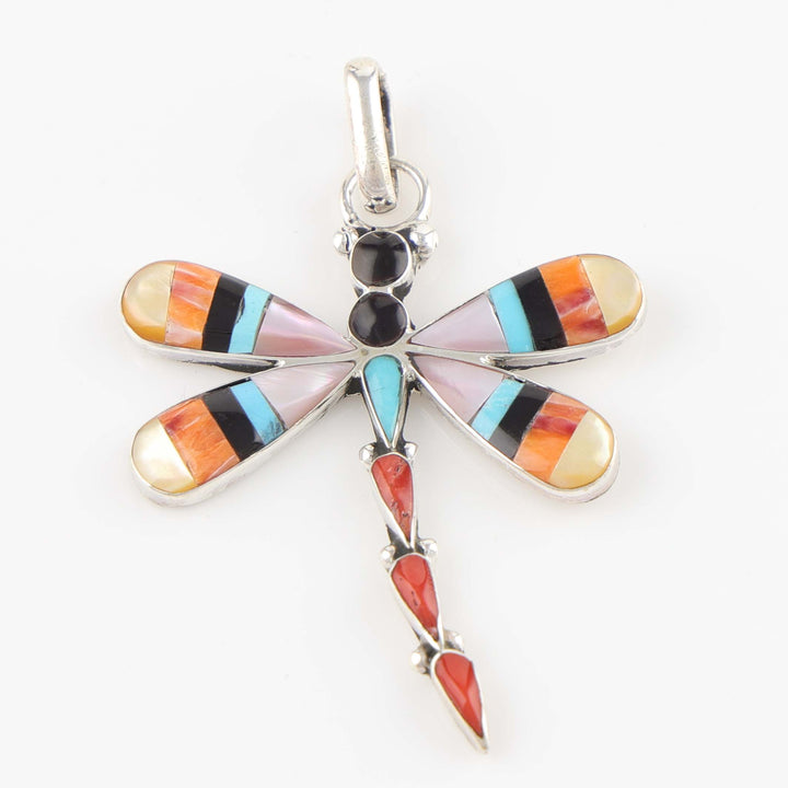 Dragonfly Pendant