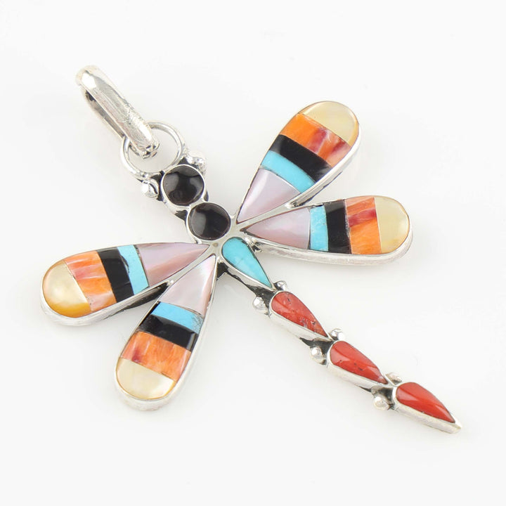 Dragonfly Pendant