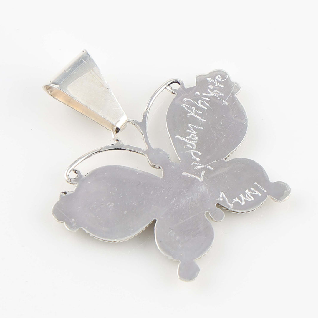 Butterfly Pendant