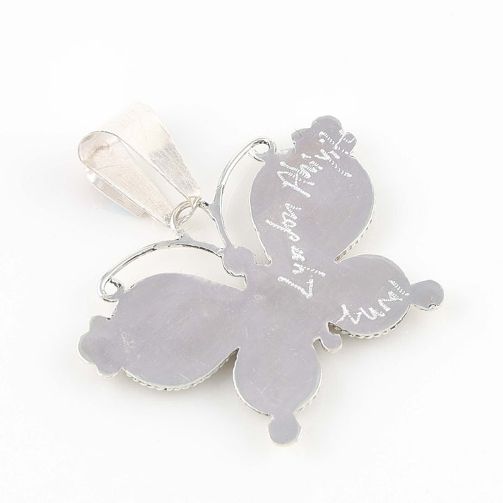 Butterfly Pendant