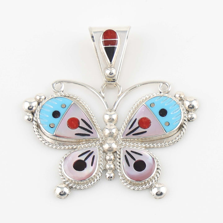Butterfly Pendant