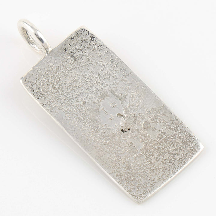 Hopi Prophecy Pendant