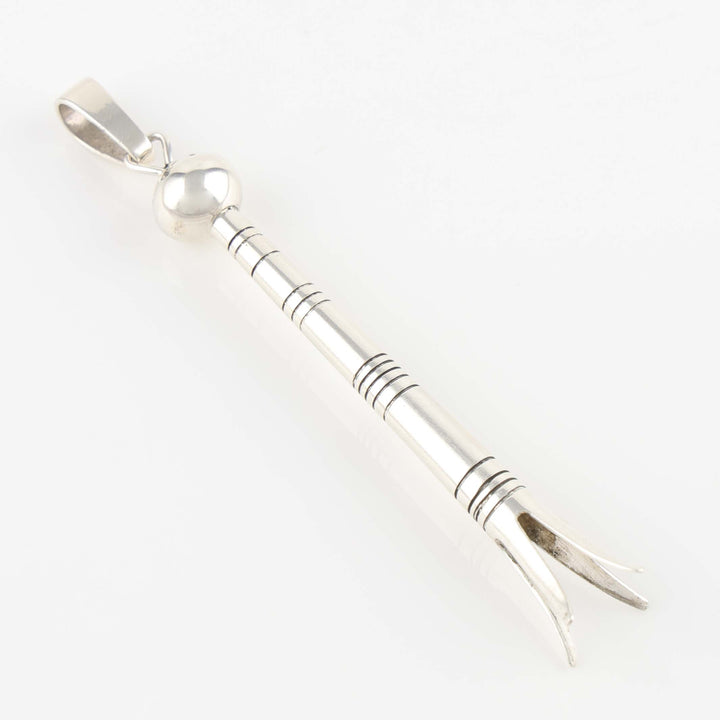 Squash Blossom Pendant