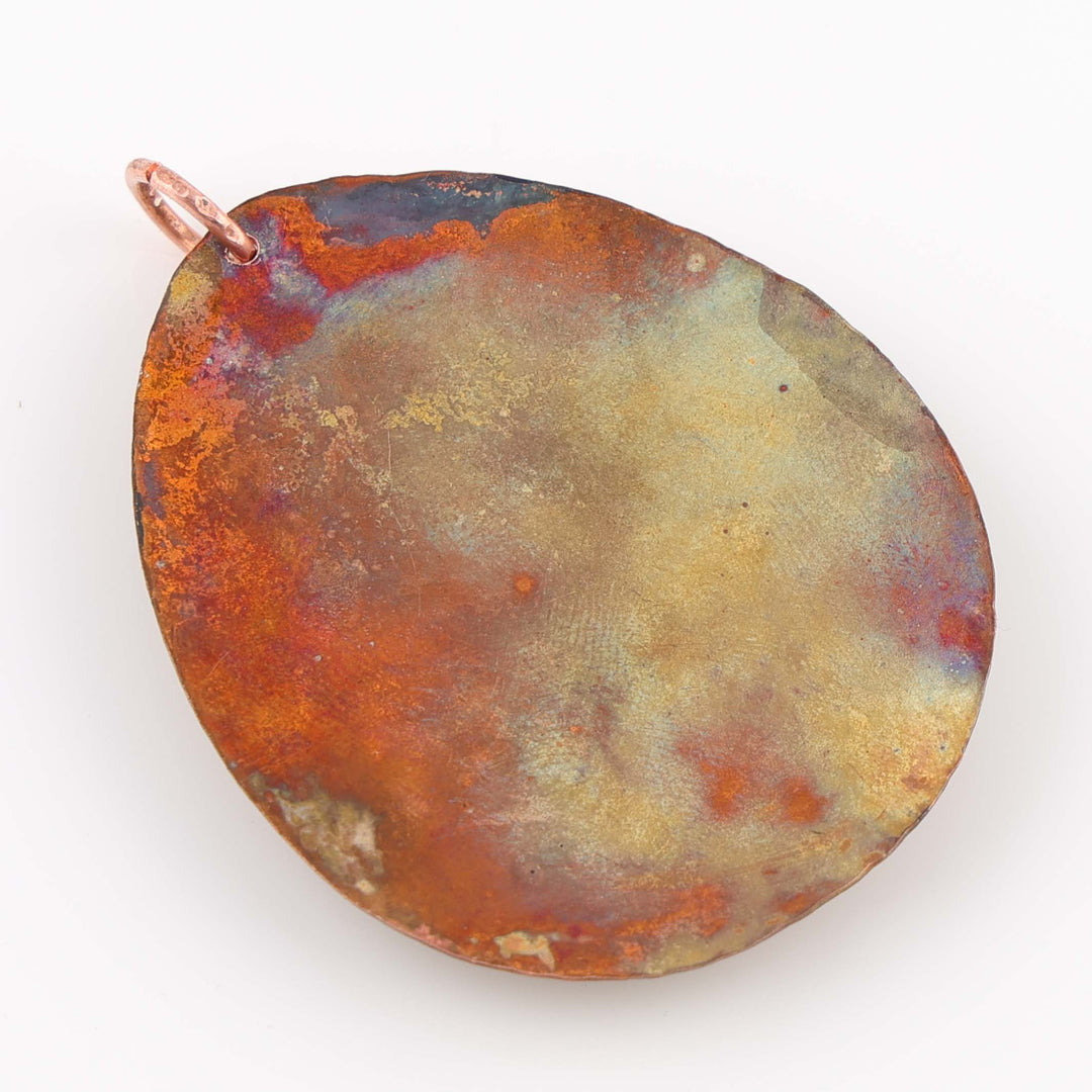 Sonoran Sunrise Pendant