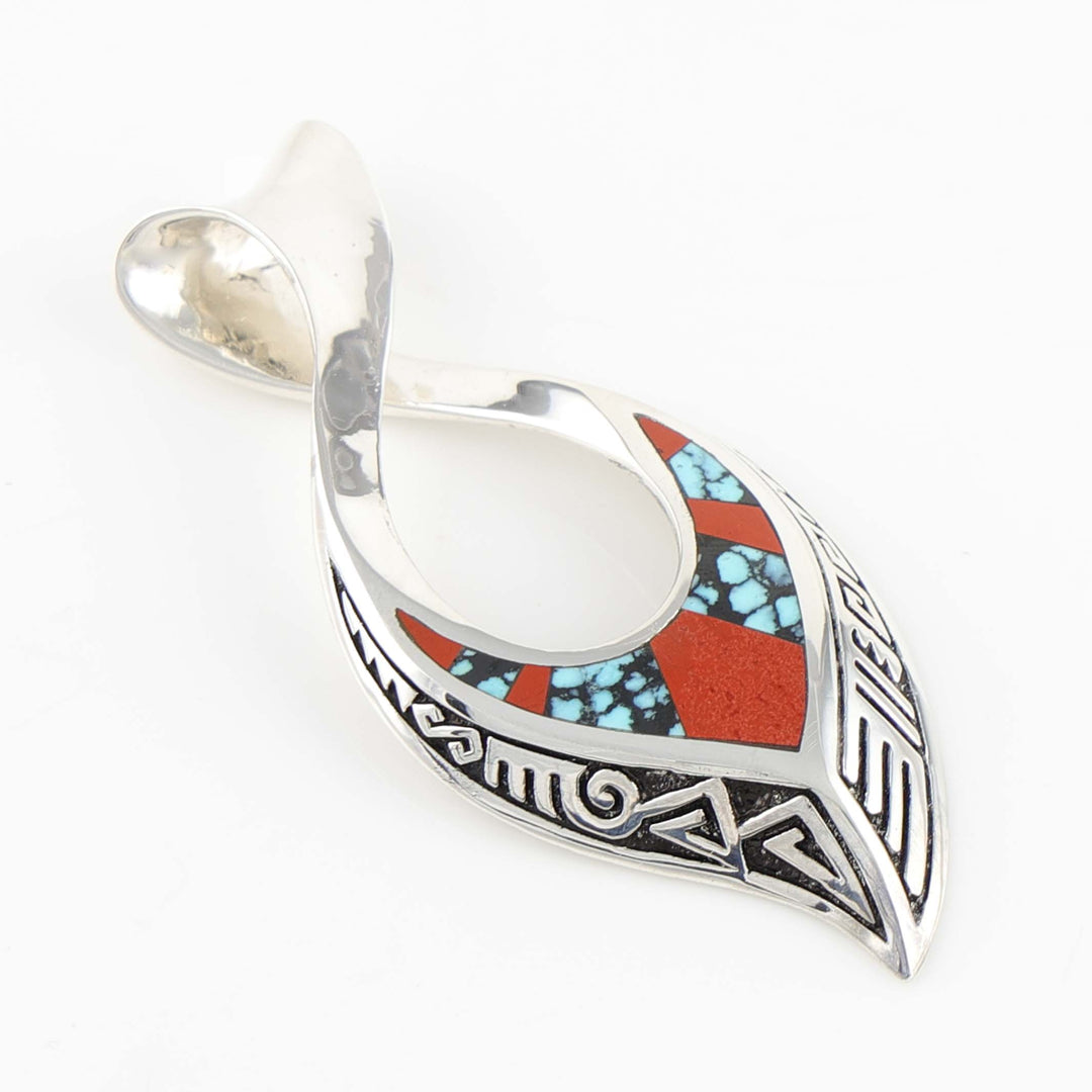 Stairway to the Stars Pendant