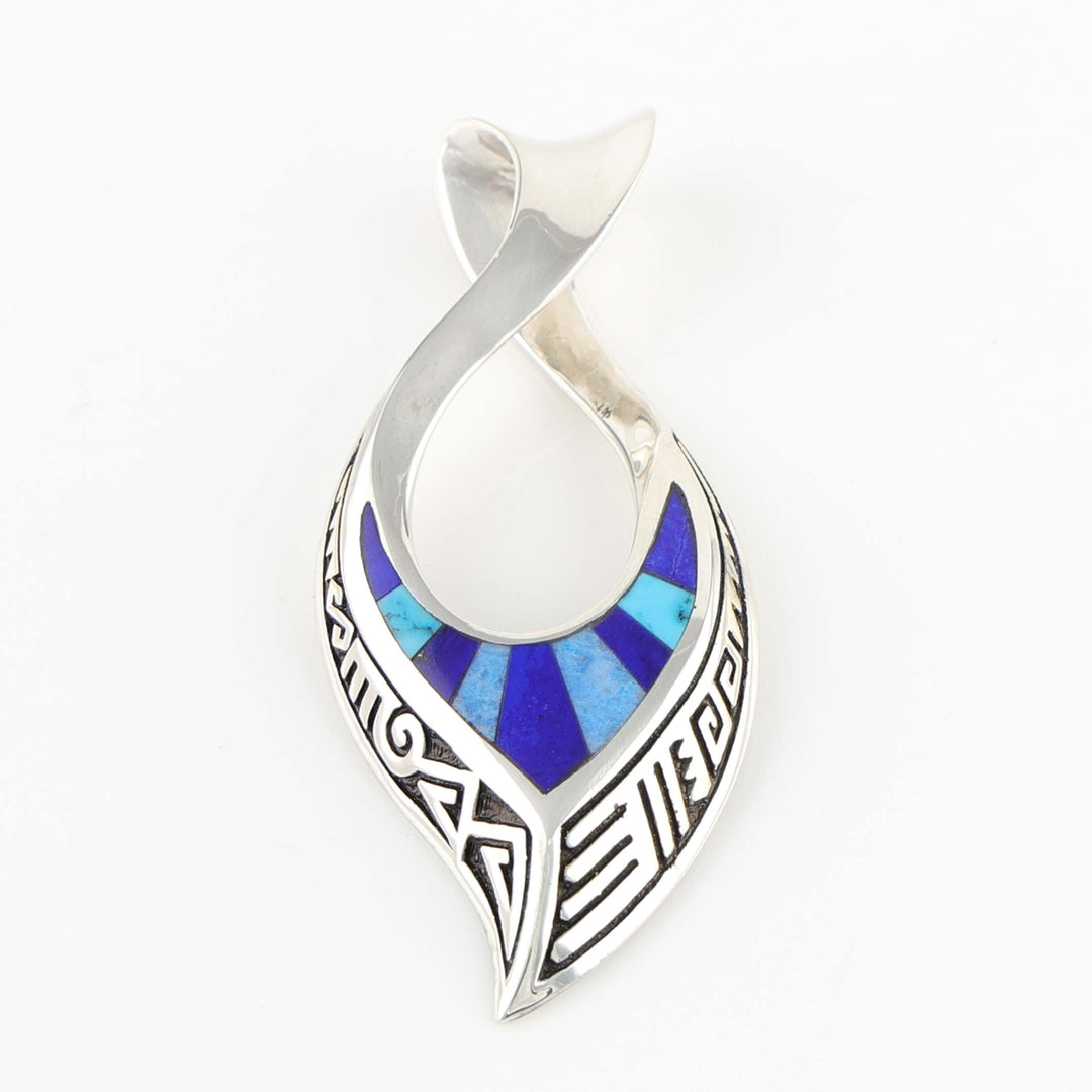 Stairway to the Stars Pendant