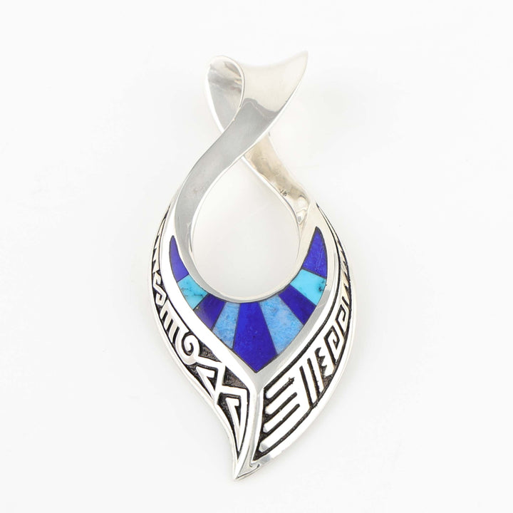 Stairway to the Stars Pendant