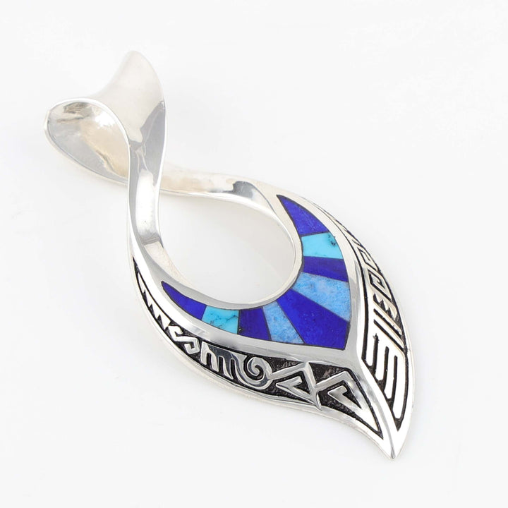 Stairway to the Stars Pendant