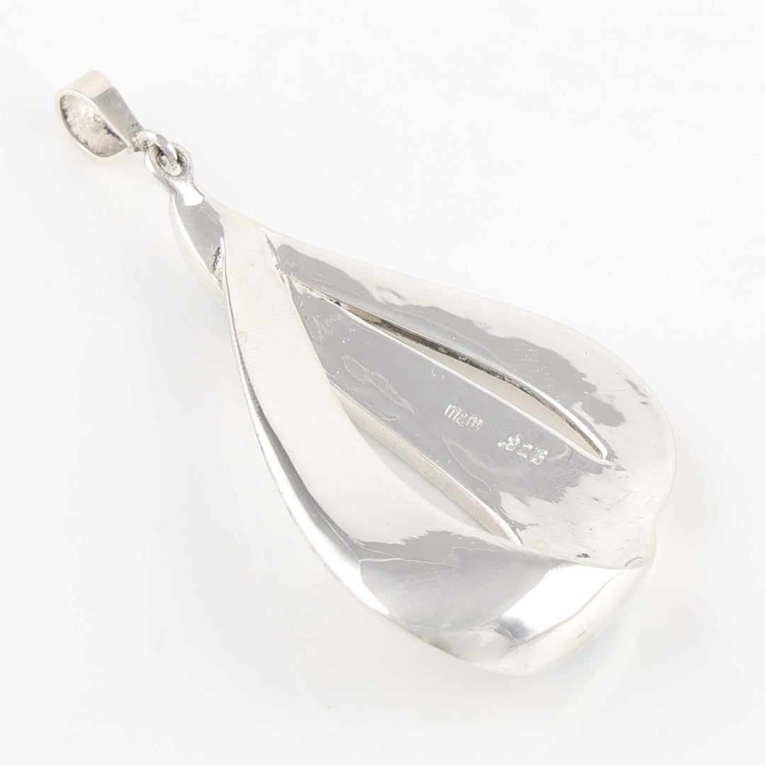 Raindrop Pendant