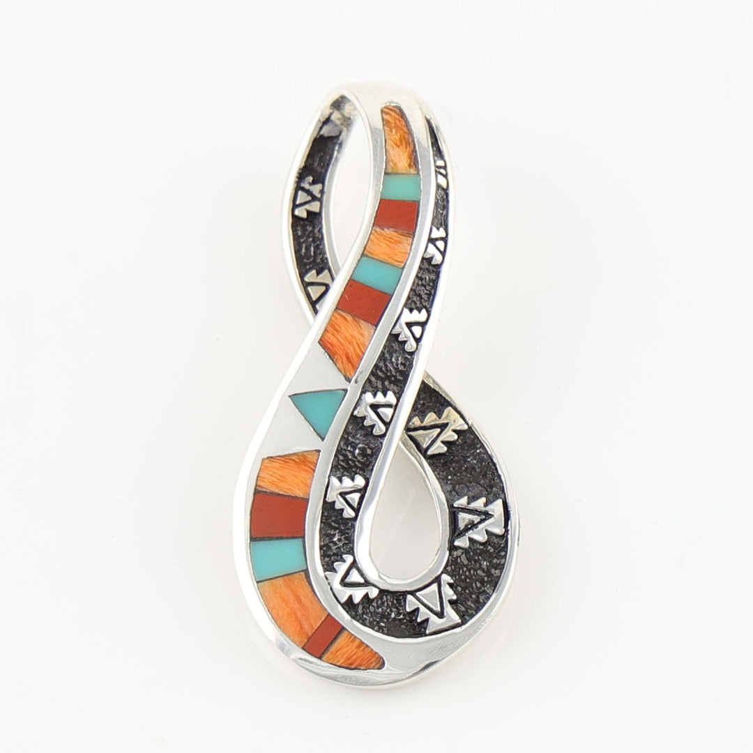 Infinity Pendant
