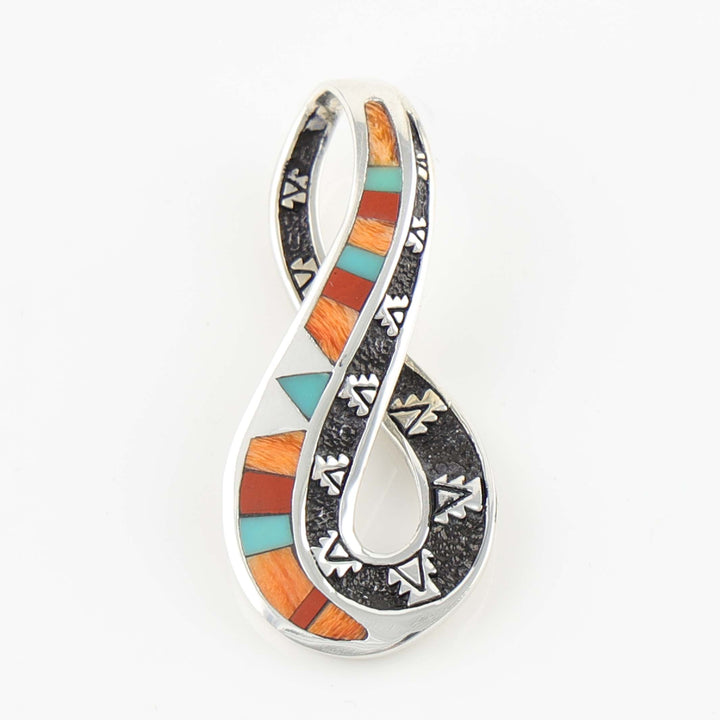 Infinity Pendant